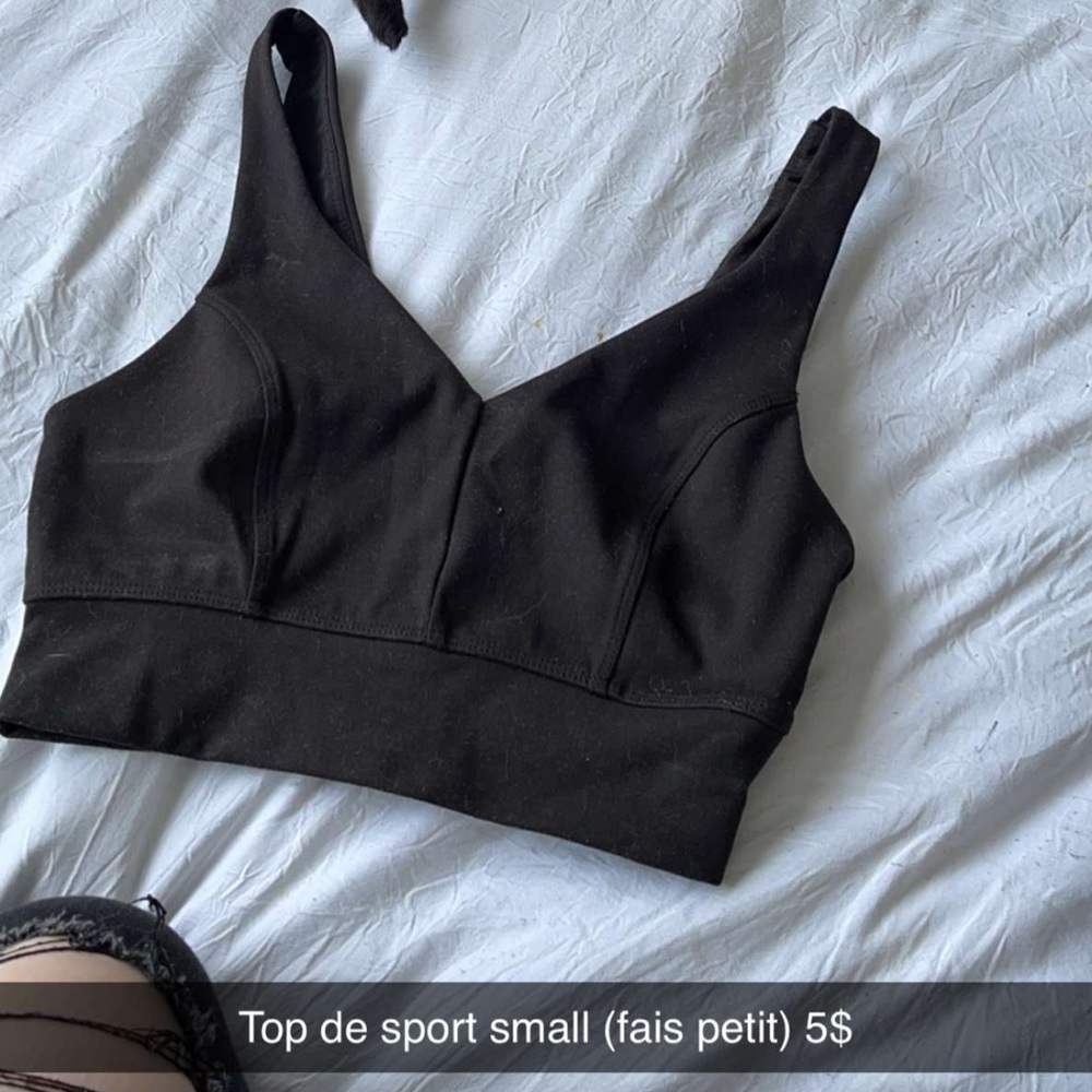 Top sport
